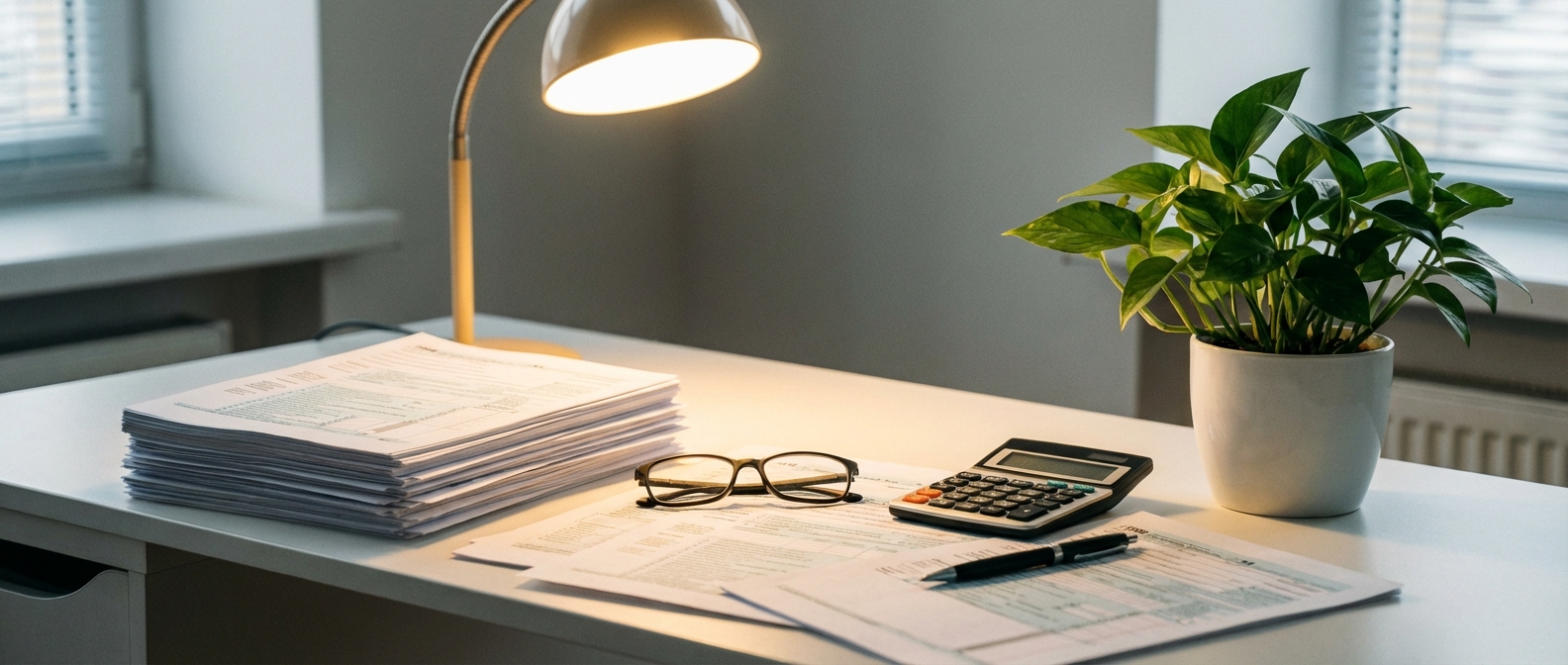 Tax preparation services in Columbus, OH